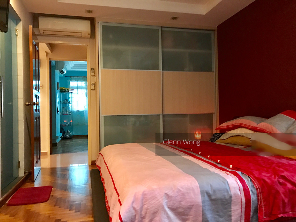 Blk 94B Bedok North Avenue 4 (Bedok), HDB Executive #147371492